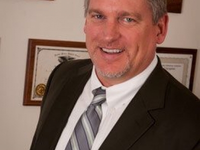 Attorney Paul J. Dickman