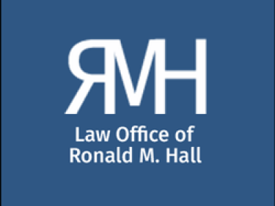 Law Office of Ronald M Hall