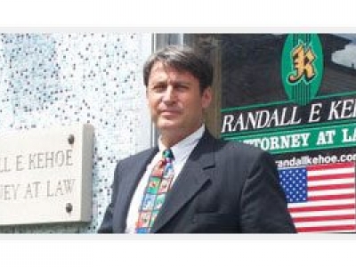 Randall Kehoe Attorney at Law