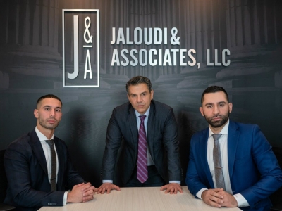 Abe Jaloudi & Associates, LLC