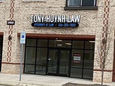 Law Office of Tony Huynh, PLLC