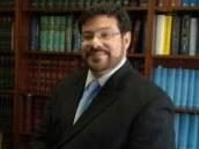 Ivan Arnaez, Attorney at Law