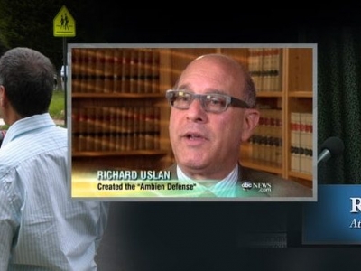 Richard R. Uslan, Attorney