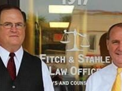 Fitch & Stahle Law Firm