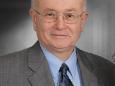 David R. Eshelman