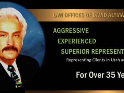 Law Offices of David L. Altman