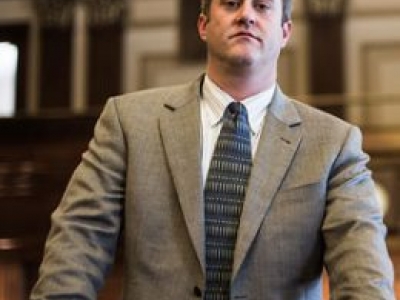 Jason Wilson, Asheville Criminal Defense