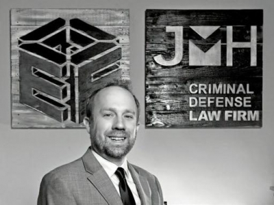 The JMH Law Firm, LLC