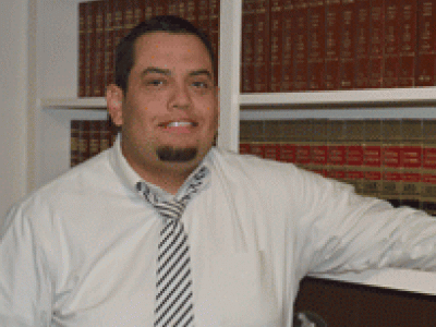 Jerry Morales Attorney at Law