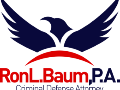Ron L. Baum lawyer