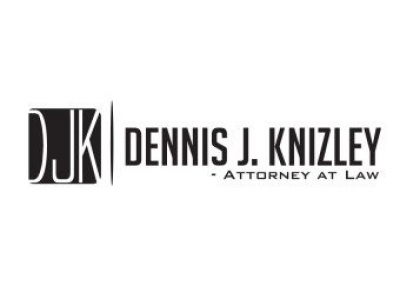 Dennis Knizley attorney at law
