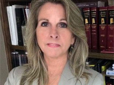 Tina R. McDonald, Attorney At Law